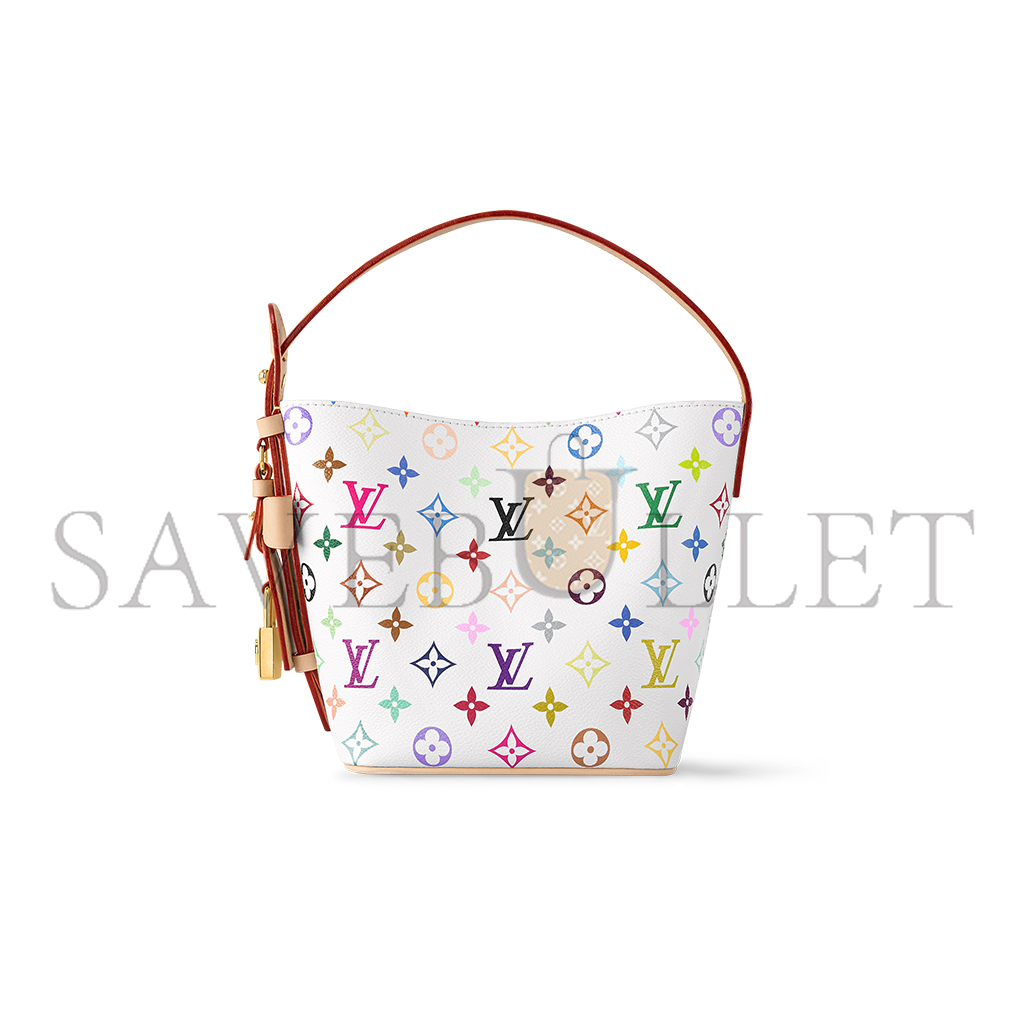 l**is V*t*n murakami lv x tm all in bb m13089 (18*16*12cm)